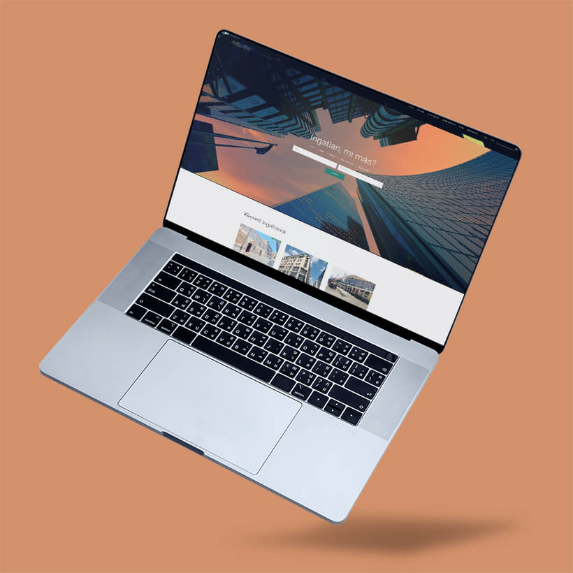 PS Hungary Wordpress weboldal készítés